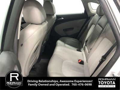 2013 Buick Verano Base