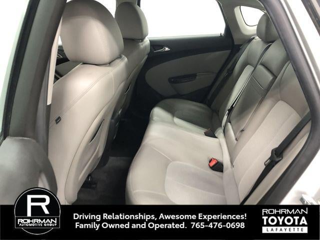 2013 Buick Verano Base