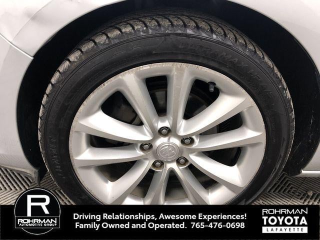 2013 Buick Verano Base