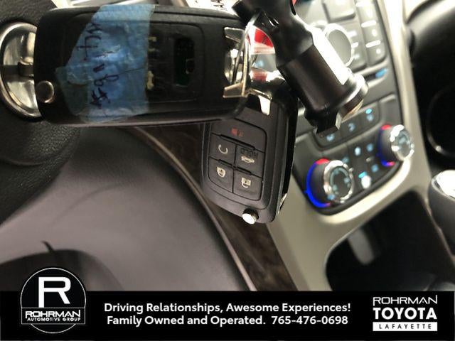 2013 Buick Verano Base