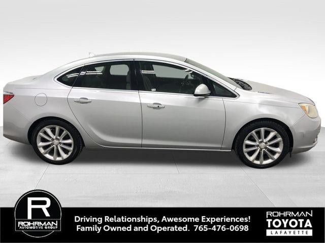 2013 Buick Verano Base