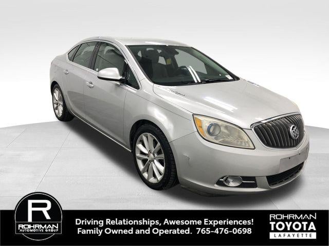 2013 Buick Verano Base