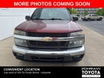 2008 Chevrolet Colorado LT
