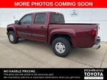 2008 Chevrolet Colorado LT