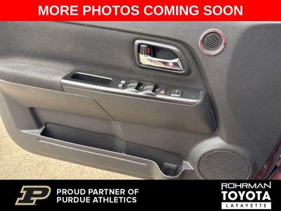 2008 Chevrolet Colorado LT