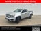 2017 Chevrolet Colorado Work Truck