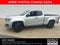 2017 Chevrolet Colorado Work Truck