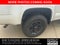 2017 Chevrolet Colorado Work Truck