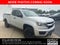 2017 Chevrolet Colorado Work Truck