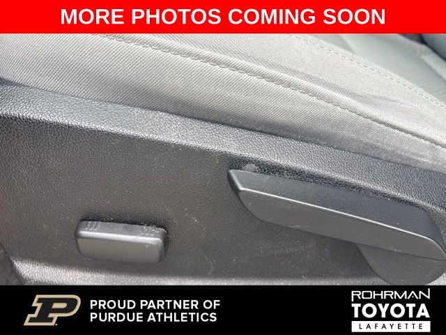 2017 Chevrolet Colorado Work Truck