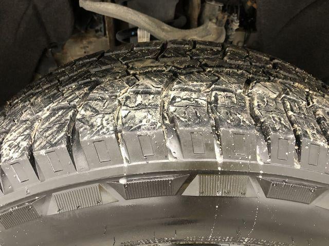 2022 Chevrolet Silverado LTD Custom Trail Boss