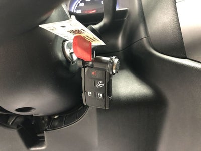 2021 Chevrolet Silverado WT