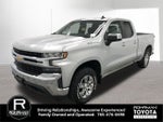 2019 Chevrolet Silverado LT