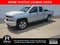 2017 Chevrolet Silverado Custom