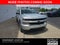 2017 Chevrolet Silverado Custom