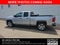 2017 Chevrolet Silverado Custom