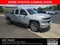 2017 Chevrolet Silverado Custom
