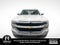 2017 Chevrolet Silverado LT LT1