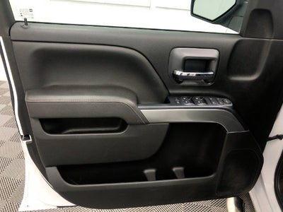 2017 Chevrolet Silverado LT LT1