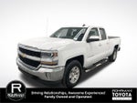2017 Chevrolet Silverado LT LT1