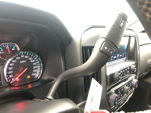 2017 Chevrolet Silverado LT LT1