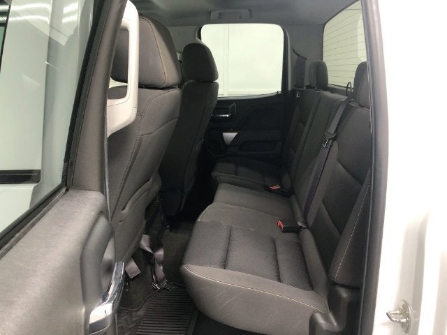 2017 Chevrolet Silverado LT LT1