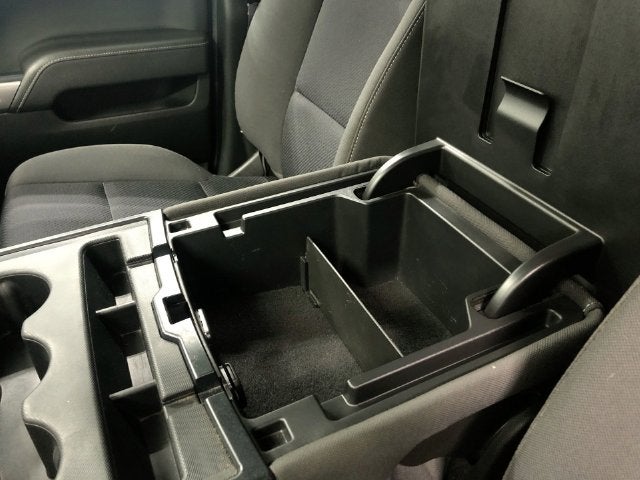 2017 Chevrolet Silverado LT LT1