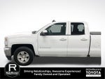 2017 Chevrolet Silverado LT LT1