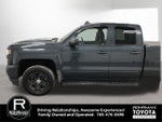 2018 Chevrolet Silverado LT LT2