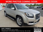 2017 GMC Acadia Limited