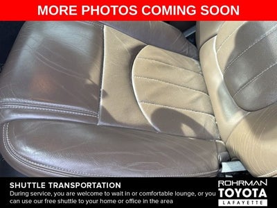 2017 GMC Acadia Limited