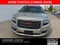 2017 GMC Acadia Limited