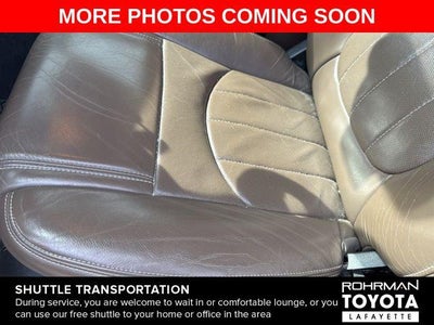 2017 GMC Acadia Limited