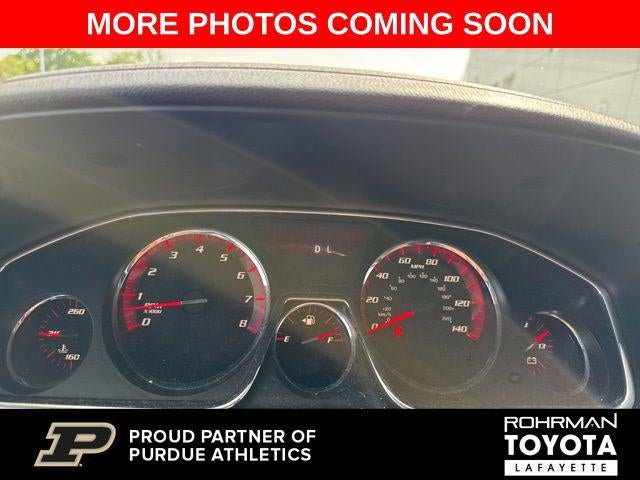 2017 GMC Acadia Limited