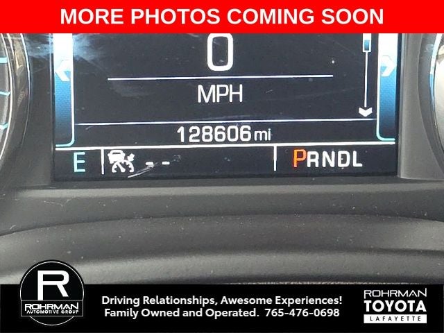 2017 GMC Yukon XL SLT