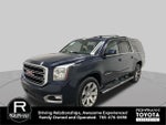 2017 GMC Yukon XL SLT
