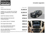2017 GMC Yukon XL SLT