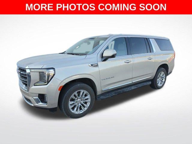 2024 GMC Yukon XL SLT