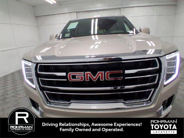 2024 GMC Yukon XL SLT