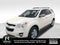 2013 Chevrolet Equinox LTZ
