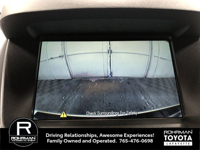 2013 Chevrolet Equinox LTZ