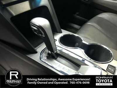 2013 Chevrolet Equinox LTZ