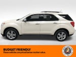 2013 Chevrolet Equinox LTZ
