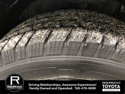 2013 Chevrolet Equinox LTZ