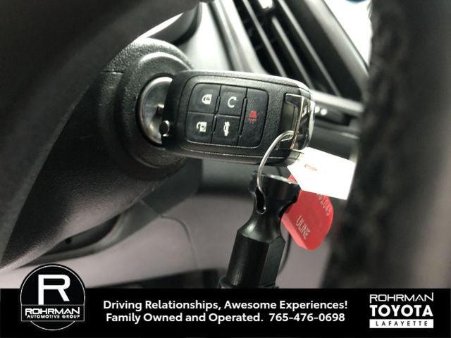 2013 Chevrolet Equinox LTZ