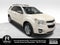 2013 Chevrolet Equinox LTZ