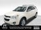 2013 Chevrolet Equinox LTZ