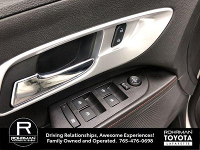 2013 Chevrolet Equinox LTZ