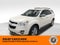 2013 Chevrolet Equinox LTZ