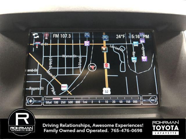 2013 Chevrolet Equinox LTZ